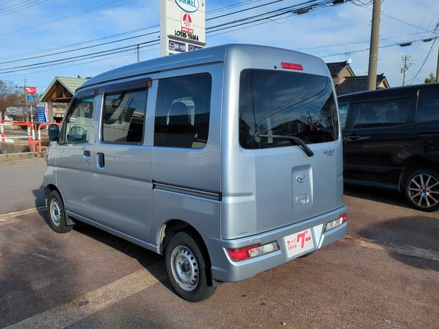 ハイゼットカーゴ ＤＸ　ＳＡＩＩＩ　４ＷＤ　ＬＥＤヘッドライト　スマートアシスト（9枚目）