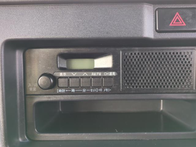 ハイゼットカーゴ ＤＸ　ＳＡＩＩＩ　４ＷＤ　ＬＥＤヘッドライト　スマートアシスト（10枚目）