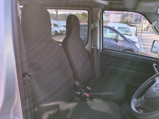 ハイゼットカーゴ ＤＸ　ＳＡＩＩＩ　４ＷＤ　ＬＥＤヘッドライト　スマートアシスト（13枚目）