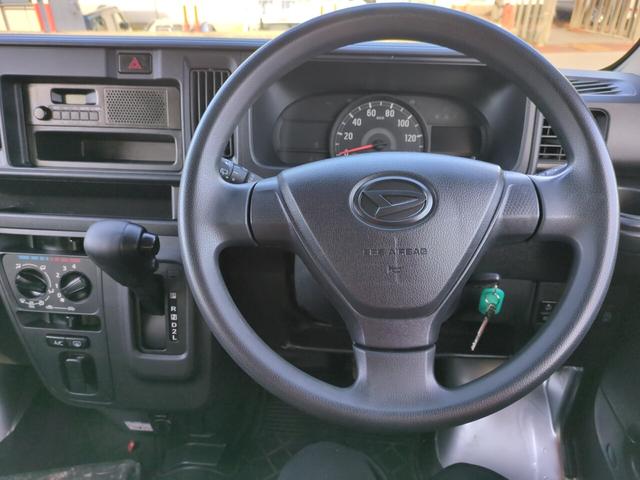 ハイゼットカーゴ ＤＸ　ＳＡＩＩＩ　４ＷＤ　ＬＥＤヘッドライト　スマートアシスト（15枚目）