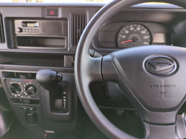 ハイゼットカーゴ ＤＸ　ＳＡＩＩＩ　４ＷＤ　ＬＥＤヘッドライト　スマートアシスト（16枚目）