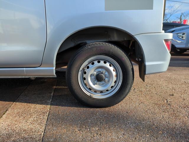 ハイゼットカーゴ ＤＸ　ＳＡＩＩＩ　４ＷＤ　ＬＥＤヘッドライト　スマートアシスト（20枚目）