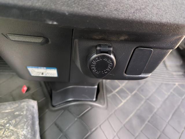 ハイゼットカーゴ ＤＸ　ＳＡＩＩＩ　４ＷＤ　ＬＥＤヘッドライト　スマートアシスト（27枚目）