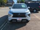 エクリプスクロスＰＨＥＶ Ｐ　４ＷＤ　ワンオーナー　ＬＥＤヘッドライト（2枚目）