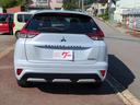 エクリプスクロスＰＨＥＶ Ｐ　４ＷＤ　ワンオーナー　ＬＥＤヘッドライト（3枚目）