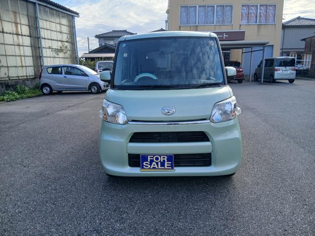 タント Ｘ　ナビ　ＴＶ　バックカメラ　ドラレコ　プッシュスタート　ＥＴＣ（2枚目）