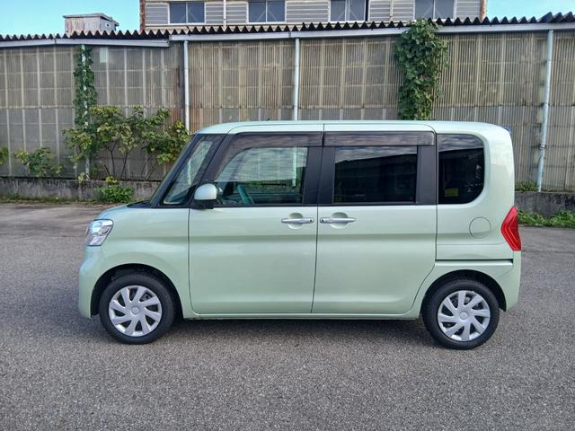 タント Ｘ　ナビ　ＴＶ　バックカメラ　ドラレコ　プッシュスタート　ＥＴＣ（5枚目）