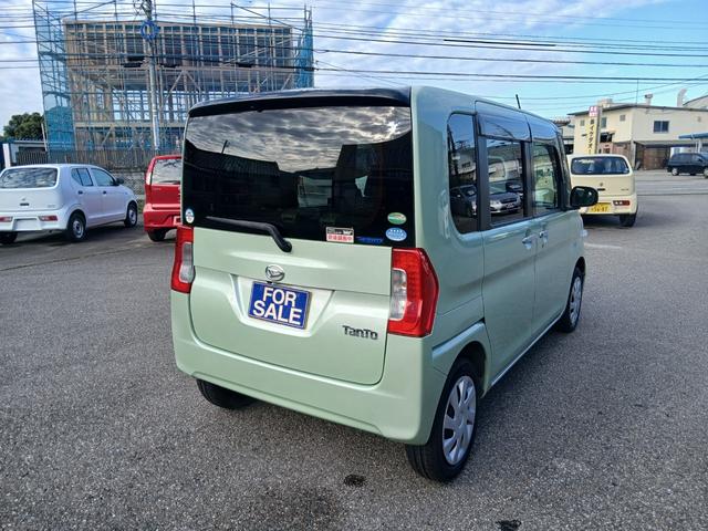 タント Ｘ　ナビ　ＴＶ　バックカメラ　ドラレコ　プッシュスタート　ＥＴＣ（6枚目）