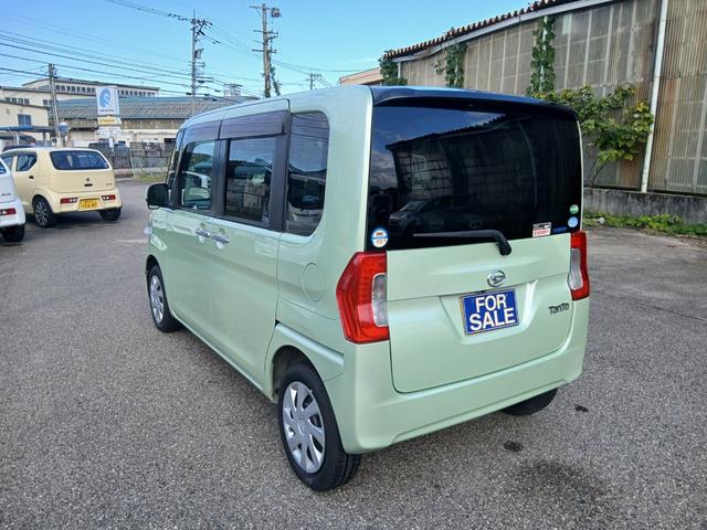 タント Ｘ　ナビ　ＴＶ　バックカメラ　ドラレコ　プッシュスタート　ＥＴＣ（8枚目）