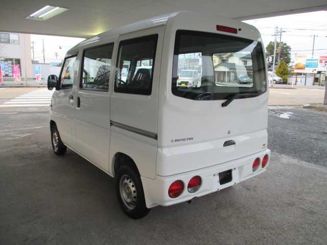 4WD ハイルーフ CD(7枚目)
