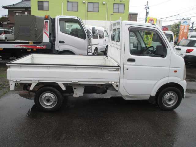 KU 4WD(4枚目)