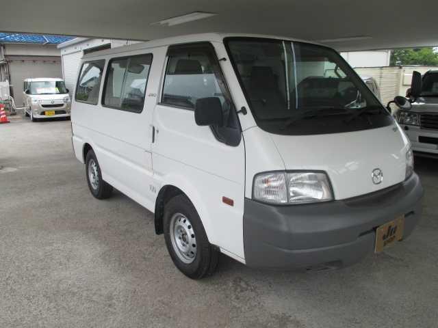 DX5人乗り 4WD(3枚目)
