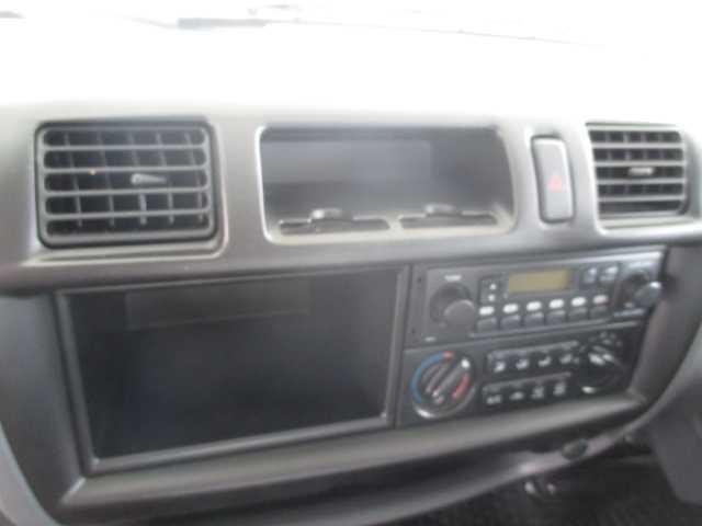 DX5人乗り 4WD(13枚目)