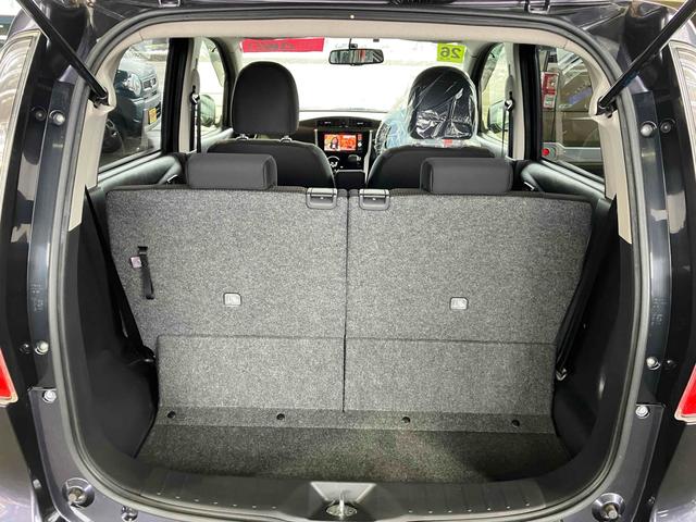 ｅＫカスタム Ｔ　４ＷＤ　ＥＴＣ　バックカメラ　ナビ　ＴＶ　オートライト　ＨＩＤ　スマートキー　電動格納ミラー　シートヒーター　ベンチシート　ＣＶＴ　盗難防止システム　ＡＢＳ　ＣＤ　ＵＳＢ　ミュージックプレイヤー接続可（10枚目）