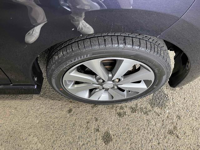 ｅＫカスタム Ｔ　４ＷＤ　ＥＴＣ　バックカメラ　ナビ　ＴＶ　オートライト　ＨＩＤ　スマートキー　電動格納ミラー　シートヒーター　ベンチシート　ＣＶＴ　盗難防止システム　ＡＢＳ　ＣＤ　ＵＳＢ　ミュージックプレイヤー接続可（42枚目）