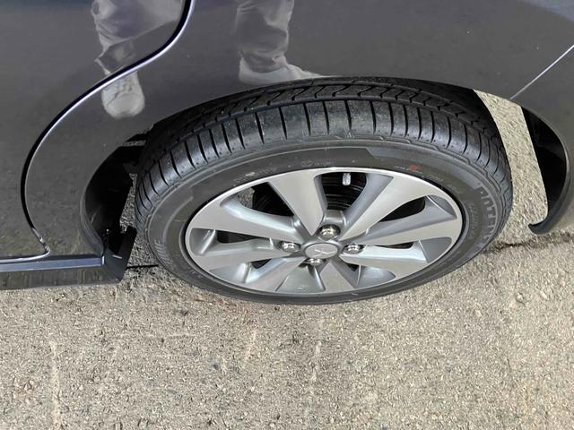 ｅＫカスタム Ｔ　４ＷＤ　ＥＴＣ　バックカメラ　ナビ　ＴＶ　オートライト　ＨＩＤ　スマートキー　電動格納ミラー　シートヒーター　ベンチシート　ＣＶＴ　盗難防止システム　ＡＢＳ　ＣＤ　ＵＳＢ　ミュージックプレイヤー接続可（45枚目）