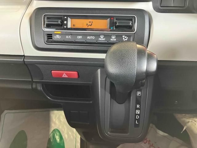 スペーシア ハイブリッドＧ　メモリーナビ　地デジＴＶ　バックカメラ　ドライブレコーダー　両側スライドドア　クリアランスソナー　衝突被害軽減システム　オートライト　スマートキー　アイドリングストップ　電動格納ミラー　ベンチシート（6枚目）