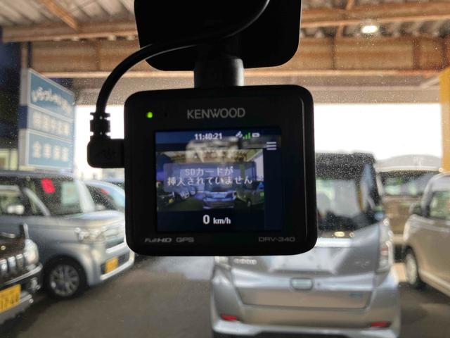 スペーシア ハイブリッドＧ　メモリーナビ　地デジＴＶ　バックカメラ　ドライブレコーダー　両側スライドドア　クリアランスソナー　衝突被害軽減システム　オートライト　スマートキー　アイドリングストップ　電動格納ミラー　ベンチシート（8枚目）