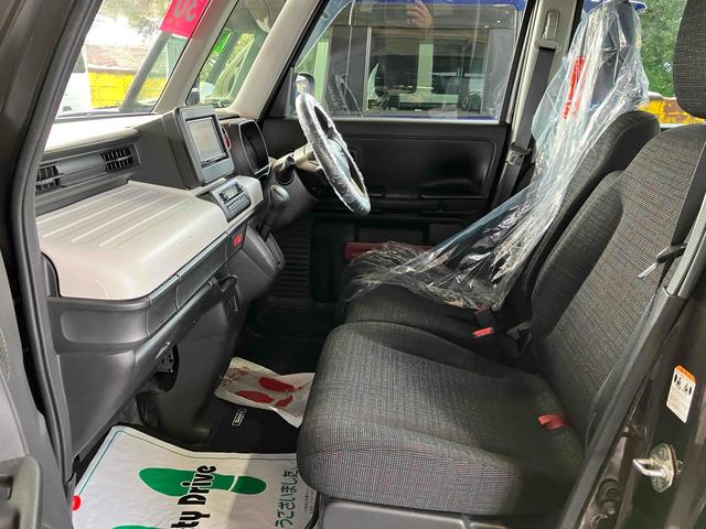 スペーシア ハイブリッドＧ　メモリーナビ　地デジＴＶ　バックカメラ　ドライブレコーダー　両側スライドドア　クリアランスソナー　衝突被害軽減システム　オートライト　スマートキー　アイドリングストップ　電動格納ミラー　ベンチシート（25枚目）