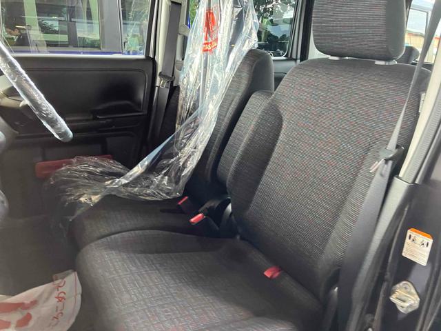 スペーシア ハイブリッドＧ　メモリーナビ　地デジＴＶ　バックカメラ　ドライブレコーダー　両側スライドドア　クリアランスソナー　衝突被害軽減システム　オートライト　スマートキー　アイドリングストップ　電動格納ミラー　ベンチシート（26枚目）