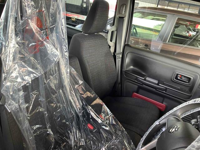 スペーシア ハイブリッドＧ　メモリーナビ　地デジＴＶ　バックカメラ　ドライブレコーダー　両側スライドドア　クリアランスソナー　衝突被害軽減システム　オートライト　スマートキー　アイドリングストップ　電動格納ミラー　ベンチシート（28枚目）