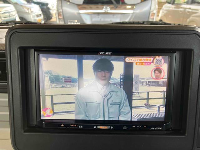 スペーシア ハイブリッドＧ　メモリーナビ　地デジＴＶ　バックカメラ　ドライブレコーダー　両側スライドドア　クリアランスソナー　衝突被害軽減システム　オートライト　スマートキー　アイドリングストップ　電動格納ミラー　ベンチシート（38枚目）