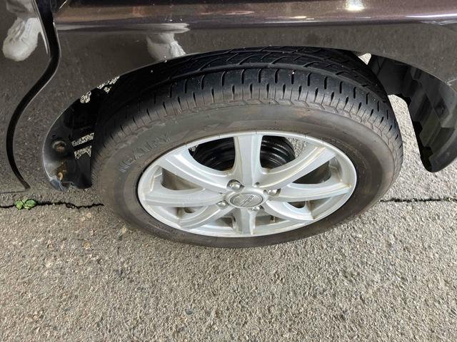 スペーシア ハイブリッドＧ　メモリーナビ　地デジＴＶ　バックカメラ　ドライブレコーダー　両側スライドドア　クリアランスソナー　衝突被害軽減システム　オートライト　スマートキー　アイドリングストップ　電動格納ミラー　ベンチシート（41枚目）