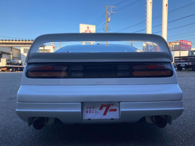 日産 フェアレディＺ