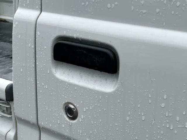 ハイゼットトラック エアコン・パワステ スペシャル 4WD エアコン パワーステアリング(7枚目)