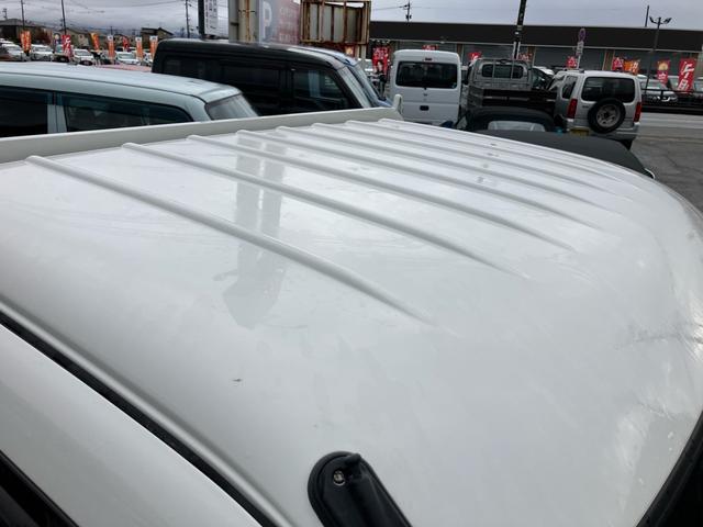 ハイゼットトラック エアコン・パワステ スペシャル 4WD エアコン パワーステアリング(12枚目)