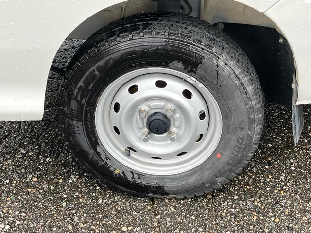 ハイゼットトラック エアコン・パワステ スペシャル 4WD エアコン パワーステアリング(20枚目)