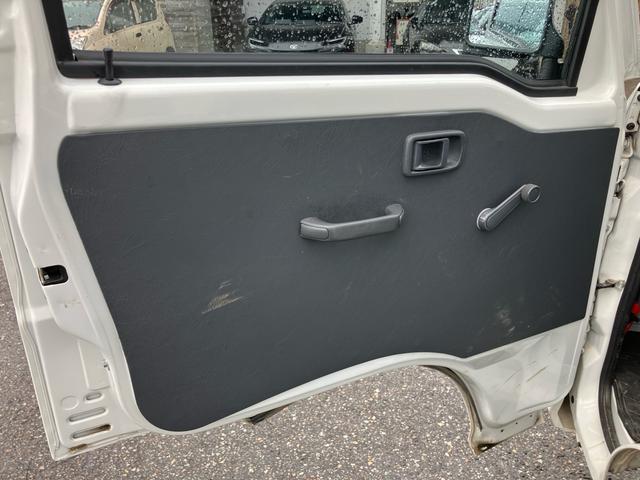 ハイゼットトラック エアコン・パワステ スペシャル 4WD エアコン パワーステアリング(24枚目)