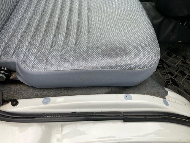 ハイゼットトラック エアコン・パワステ スペシャル 4WD エアコン パワーステアリング(27枚目)