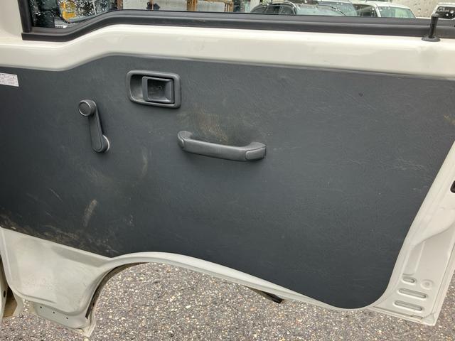 ハイゼットトラック エアコン・パワステ スペシャル 4WD エアコン パワーステアリング(29枚目)