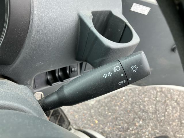 ハイゼットトラック エアコン・パワステ スペシャル 4WD エアコン パワーステアリング(36枚目)