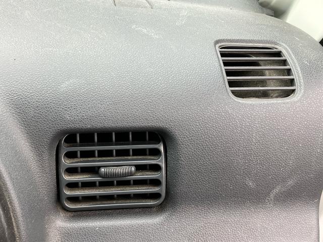 ハイゼットトラック エアコン・パワステ スペシャル 4WD エアコン パワーステアリング(38枚目)