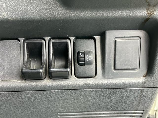 ハイゼットトラック エアコン・パワステ スペシャル 4WD エアコン パワーステアリング(41枚目)