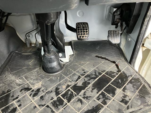 ハイゼットトラック エアコン・パワステ スペシャル 4WD エアコン パワーステアリング(43枚目)