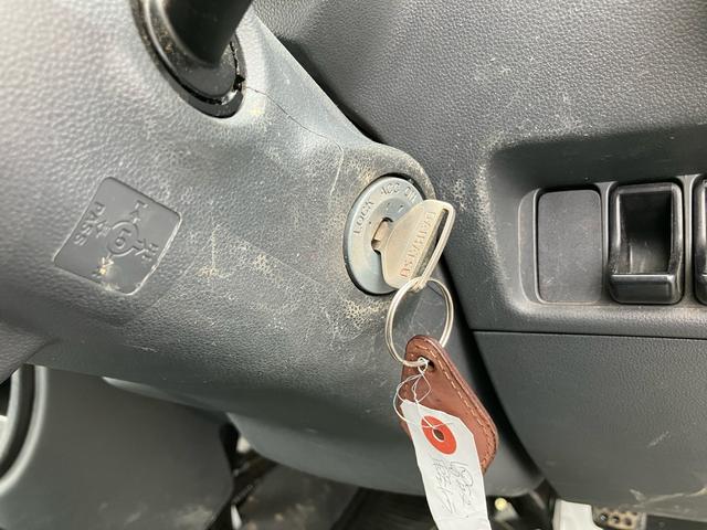 ハイゼットトラック エアコン・パワステ スペシャル 4WD エアコン パワーステアリング(44枚目)