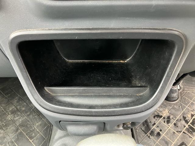 ハイゼットトラック エアコン・パワステ スペシャル 4WD エアコン パワーステアリング(47枚目)