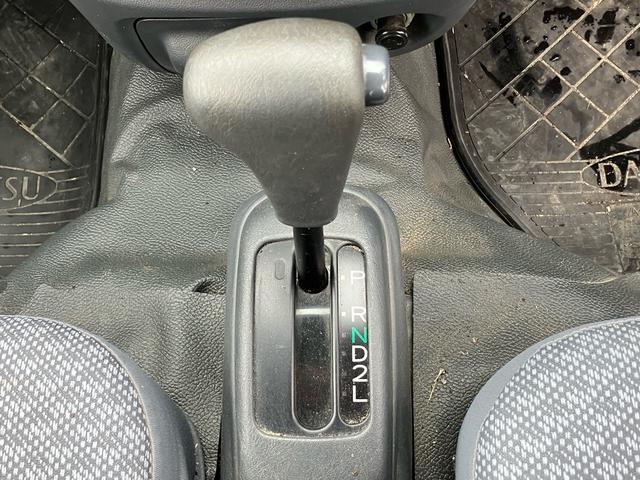 ハイゼットトラック エアコン・パワステ スペシャル 4WD エアコン パワーステアリング(49枚目)