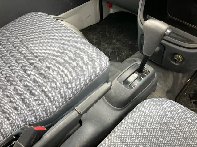 ハイゼットトラック エアコン・パワステ スペシャル 4WD エアコン パワーステアリング(51枚目)