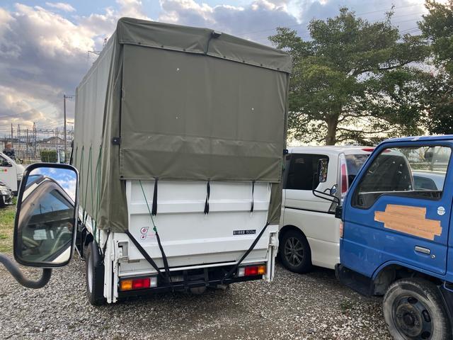 Mitsubishi Fuso CANTER 2022 — миниатюра 6