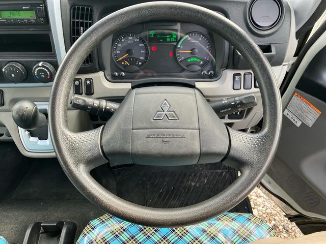 Mitsubishi Fuso CANTER 2022 — миниатюра 19