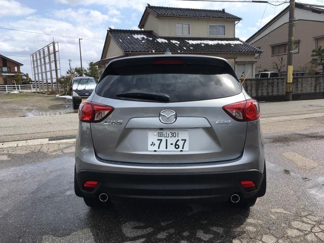 マツダ ＣＸ－５