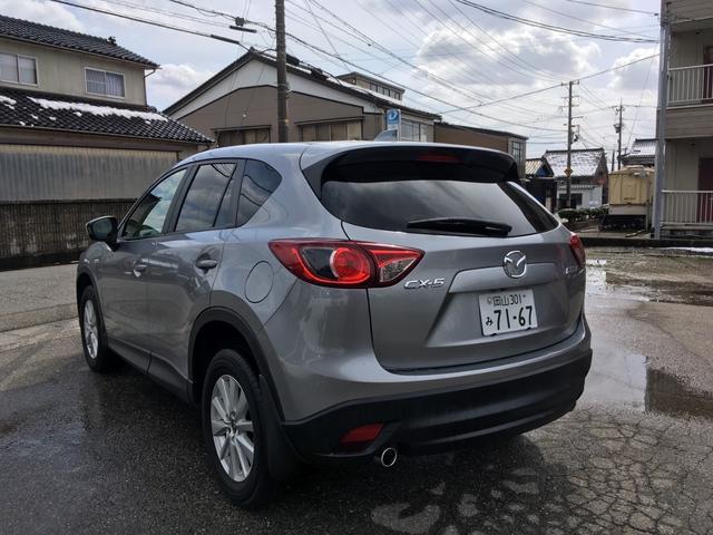 マツダ ＣＸ－５