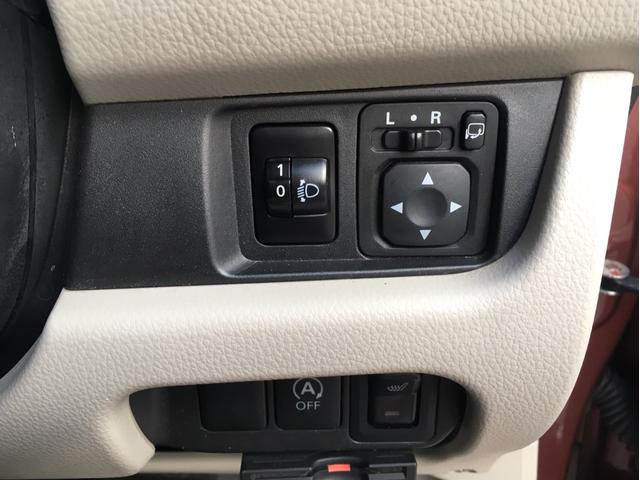 ｅＫワゴン Ｇ　４ＷＤ　メモリーナビ　地デジＴＶ　Ｂｌｕｅｔｏｏｔｈ　ＥＴＣ　スマートキー　アルミホイール　寒冷地仕様　運転席・助手席エアバック　ＡＢＳ　盗難防止装置　エアコン　パワステ　パワーウインドウ（13枚目）
