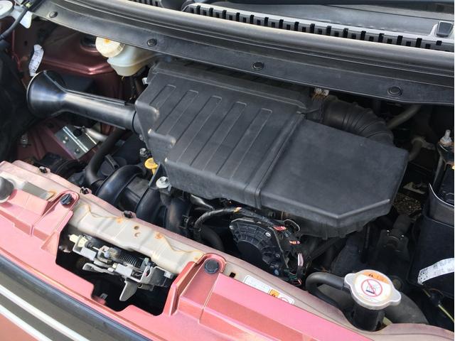 ｅＫワゴン Ｇ　４ＷＤ　メモリーナビ　地デジＴＶ　Ｂｌｕｅｔｏｏｔｈ　ＥＴＣ　スマートキー　アルミホイール　寒冷地仕様　運転席・助手席エアバック　ＡＢＳ　盗難防止装置　エアコン　パワステ　パワーウインドウ（21枚目）