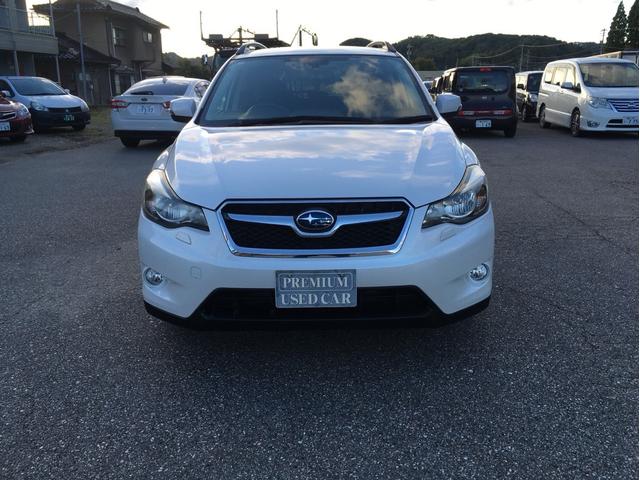 ＸＶ ２．０ｉ－Ｌ　アイサイト　４ＷＤ　メモリーナビ　フルセグ　Ｂｌｕｅｔｏｏｔｈ　バックカメラ　ＥＴＣ　スマートキー　アルミホイール　ＨＩＤヘッドライト　運転席・助手席エアバック　ＡＢＳ　エアコン　パワステ　パワーウインドウ（2枚目）