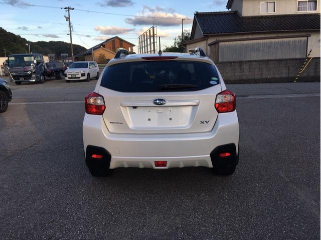 ＸＶ ２．０ｉ－Ｌ　アイサイト　４ＷＤ　メモリーナビ　フルセグ　Ｂｌｕｅｔｏｏｔｈ　バックカメラ　ＥＴＣ　スマートキー　アルミホイール　ＨＩＤヘッドライト　運転席・助手席エアバック　ＡＢＳ　エアコン　パワステ　パワーウインドウ（6枚目）